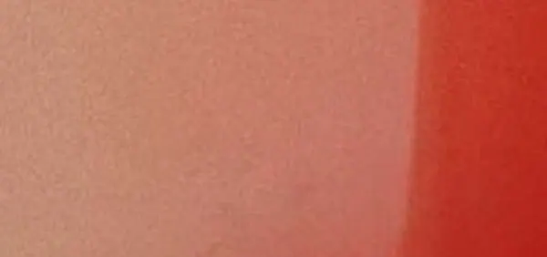 Candy Porsche Lava Orange