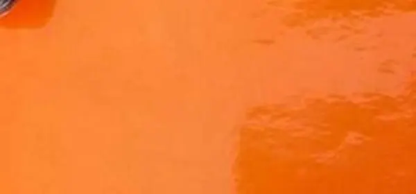 Fire Orange Glossy (BMW)