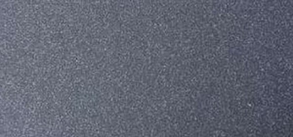 Gunmetal Matte Metallic